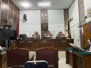 Ini Pertimbangan Hakim Tolak Praperadilan Eks Karutan KPK Tersangka Pungli