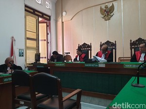 Ratu Narkoba Asal Bireuen dan Suaminya Divonis Mati di PN Medan