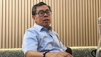 Kata Stafsus soal Kabar Sri Mulyani Masuk Bursa Calon Gubernur Jakarta