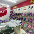 Pabrik Tutup, Bata Masih Gelar Pesta Diskon Sampai 84% Sandal-Sepatu