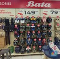 Penjualan Anjlok 16%, Sepatu BATA Bukukan Rugi Rp 13 M di Q1 2024