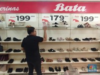 Hari Ini Pesangon Korban PHK Massal Pabrik Sepatu Bata Mulai Cair
