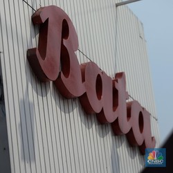 Pernah Berjaya, Kini BATA & Sritex Runtuh Tak Tersisa