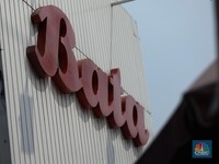 Pabrik Bata Tutup: Orang Lebih Pentingkan Perut dari Beli Sepatu
