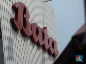 Pabrik Bata Tutup: Orang Lebih Pentingkan Perut dari Beli Sepatu