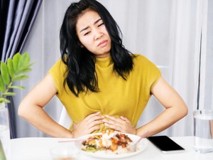 Tragis! Orang-orang Ini Tewas karena Alergi dan Keracunan Makanan