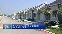 Video: Inflasi Naik, Properti Indonesia Masih Dilirik?