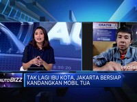 Video: Wacana Pembatasan Usia Kendaraan, Ini Kata Pedagang Mobil