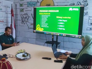 Seleksi Jalur Beasiswa SMP-SMA Islam Athirah Bone Dibuka, Tersisa 25 Kuota