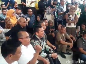 Mahasiswa USU Unjuk Rasa gegara UKT Mahal, Begini Kata Wakil Rektor