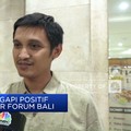 Video: Warga Tanggapi Positif World Water Forum di Bali