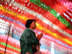 3 Rahasia Agar Tetap Bahagia di Hari Tua ala Warga Korea