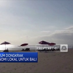 Banyak Manfaat, Pemda Bali Dukung Kesuksesan World Water Forum 2024