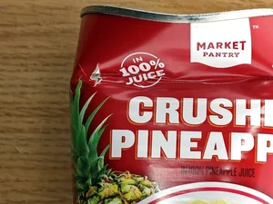 Cek Dulu Makanan Kaleng yang Penyok! Ini Potensi di Baliknya Menurut Dosen IPB