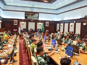 Admin Medsos OPD Pemkab Blora Studi Banding ke Pemprov Jabar