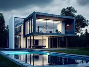 Rekomendasi Desain Rumah Minimalis yang Nyaman dan Fungsional