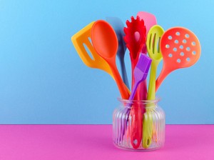 5 Peralatan Dapur Usang Ini Sebaiknya Dibuang, Apa Saja?
