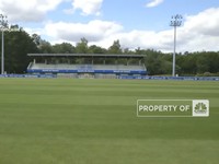 Clairefontaine, Lokasi Playoff Olimpiade 2024 Indonesia vs Guinea