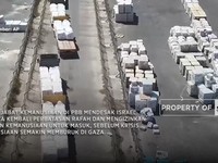 Krisis Kemanusiaan Meluas, PBB Desak Israel Buka Perbatasan Rafah