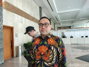 Asosiasi Dorong Keramik Lokal Dipakai di IKN: Pasokan Cukup