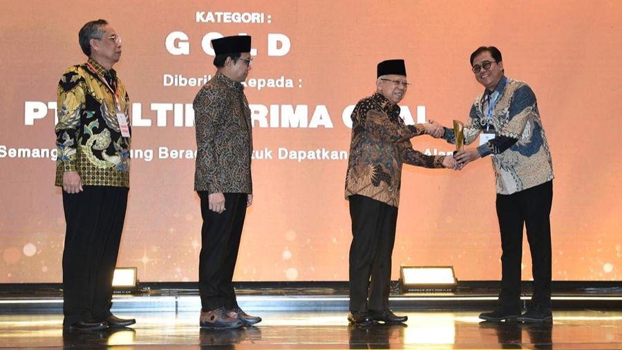 Grup BUMI