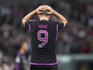 Harry Kane Kok Ditarik Keluar, Tuchel?