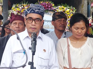 Ibu Taruna STIP Tewas Harap Keadilan: Biar Kematian Anak Saya Nggak Sia-sia