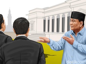 Zaken Kabinet Adalah: Simak Contoh dan Sejarahnya di RI