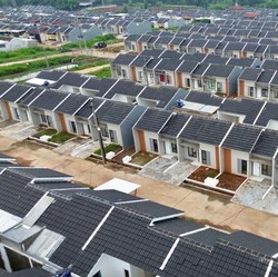 Gini Cara Nabung DP Rumah Lewat Instrumen Investasi