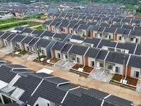 Gini Cara Nabung DP Rumah Lewat Instrumen Investasi
