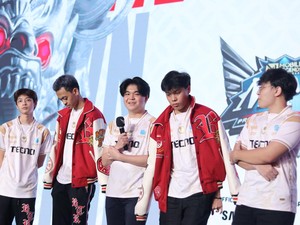 Jadwal MPL ID S13 Hari Ini: Bigetron Alpha Vs Aura