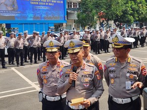 Kakorlantas Setop Sementara Kirim Surat Tilang Via WA untuk Diasesmen
