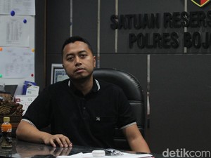 Terungkap Motif Emak-emak Bacok Sopir Rental dalam Kamar Hotel di Bojonegoro