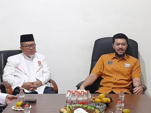 PKS-Hanura Sumut Pertahankan Koalisi di Pilkada 2024
