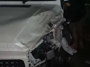 Sopir Mercy Tabrak 2 Pengendara Motor-Mobil di Medan Diduga Mabuk