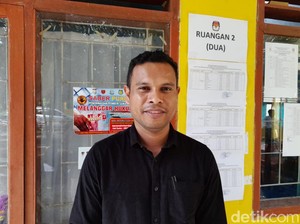 Pelamar PPS di 10 Kecamatan Kurang, KPU Selayar Perpanjang Pendaftaran 3 Hari