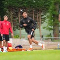 Semangat Timnas Indonesia, Selangkah Lagi Menuju Olimpiade Paris