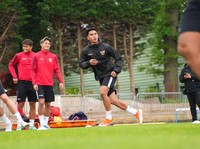 Jadwal Siaran Langsung Timnas Indonesia vs Guinea di TV Nasional
