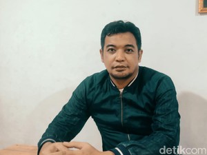 Ketua PKB Jeneponto Ambil Formulir Cakada di 5 Parpol, Incar Koalisi Besar