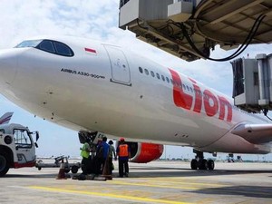 Demi Pelayanan Terbaik, Lion Group Terus Genjot Kemampuan Ground Staff