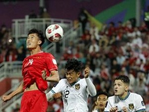 Ketangkap Pesta Narkoba, Dua Pemain Muda Vietnam Tamat Kariernya?