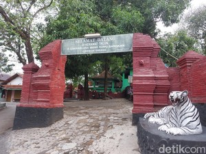 Wisata Religi Menggeliat, Dongkrak Wisatawan ke Cirebon