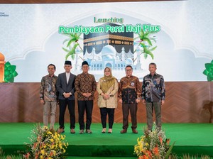 Pegadaian Luncurkan Pembiayaan Porsi Haji Plus, Lebih Mudah & Terencana