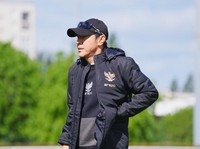 Timnas Indonesia Gagal Bobol Gawang Tanzania, STY Tak Kecewa