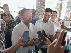 Pemprov Jabar Dorong Percepatan Operasional TPPAS Lulut Nambo