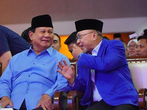 Kontekstualitas Diksi Mengganggu dalam Warning Prabowo