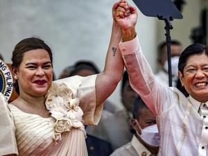 Saling Tuding Soal Pecandu Narkoba, Apakah Aliansi Marcos-Duterte Terputus?