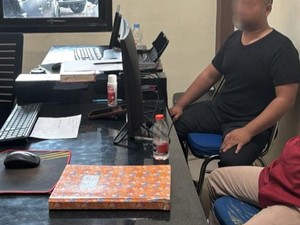 Staf Bawaslu Jombang Dibui gegara Setubuhi Adik Ipar