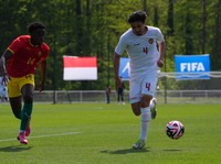 Israel Terancam Dicoret, Timnas Indonesia U-23 Bisa Lolos Olimpiade?