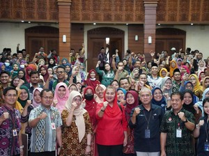 Tangani Keluhan soal Gaji PPPK, Walkot Semarang: Sudah Siap Anggarannya